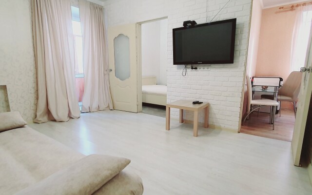 Апартаменты Арт