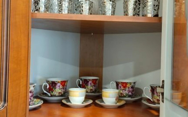 Квартира на Планерной 50