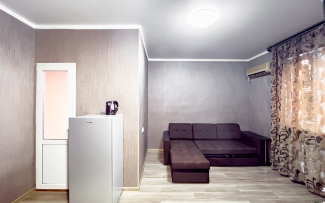 Grant-3 Hotel