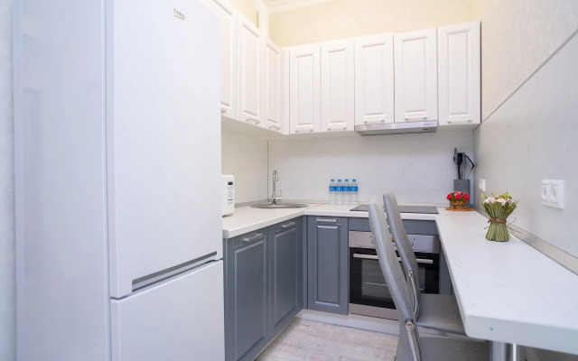 Red Apartments Art Layt Siti Diego Apartments