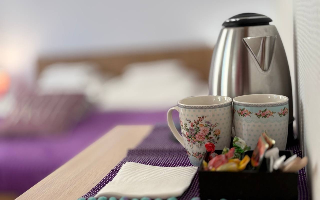 Митяевский гостевой дом