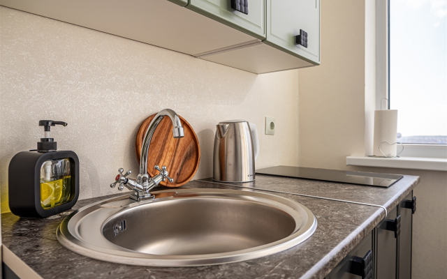 Квартира уютная на Доваторцев 82/2