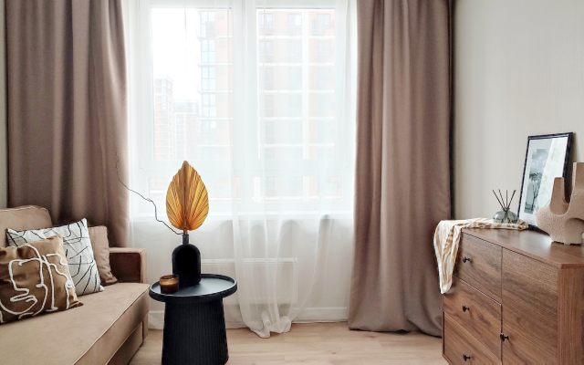 Квартира Тренд в ЖК Самолет