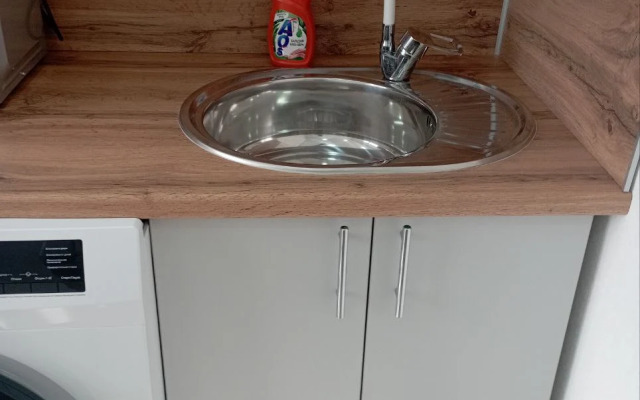 Квартира у набережной и пляжа Бриз