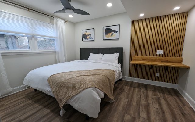Colony Suite Guest house