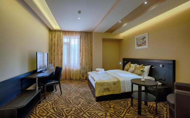 Aghveran Ararat Resort Hotel