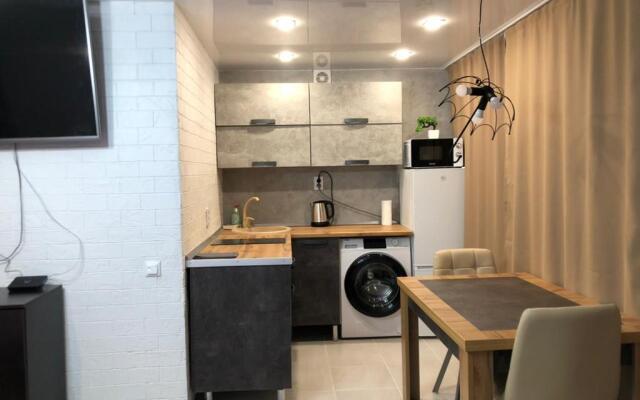 Апартаменты на Орджоникидзе 7