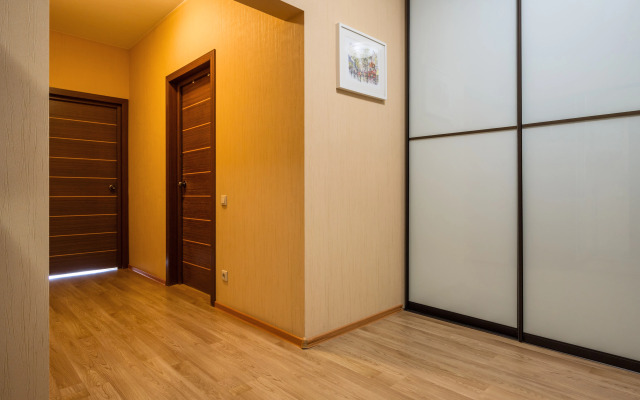 Niceplacespb Na Savushkina Flat