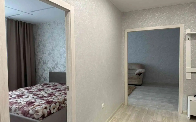 Квартира в ЖК Преображенский