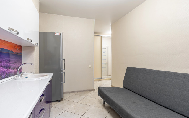 Апартаменты Мэйтс на Галактионова 3 Б 3