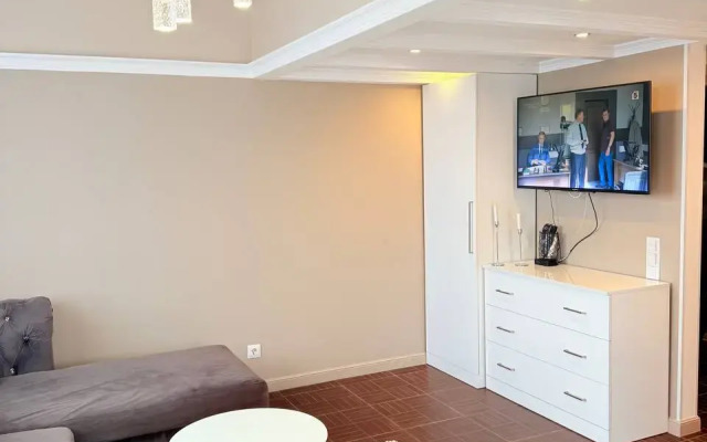 Квартира Двухуровневая в Имеритинской бухте