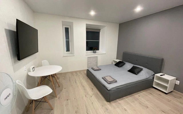 Апартаменты Студия на Сторожевой