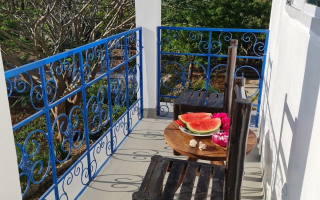 Frangipani House Zanzibar Nungwi Villa