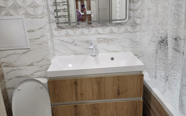 Квартира на Красноармейском Шоссе 17