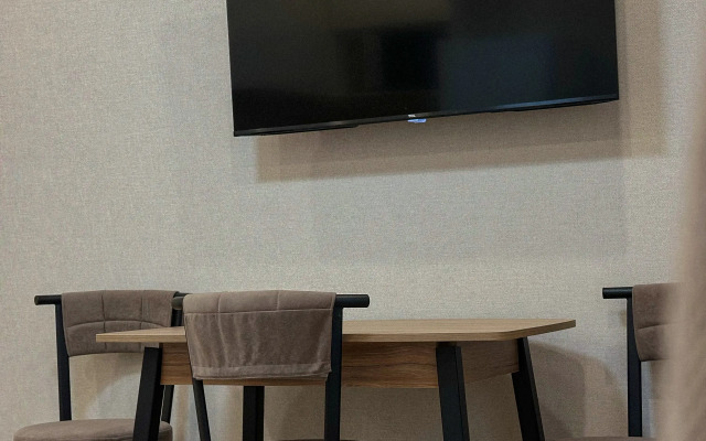 Квартира на Гусарской 7