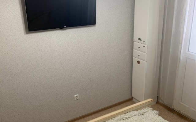 Квартира Двушка на Оптимистов