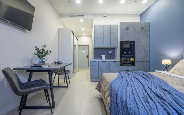 Апартаменты Алис Экспресс Простор