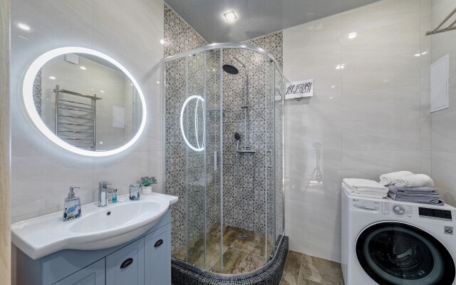 Sea Breeze & SPA Apartments 2