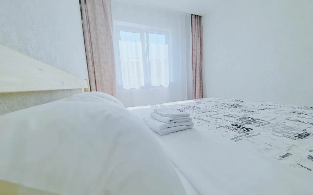 Квартира Новая 2х комнатная Sweet Home