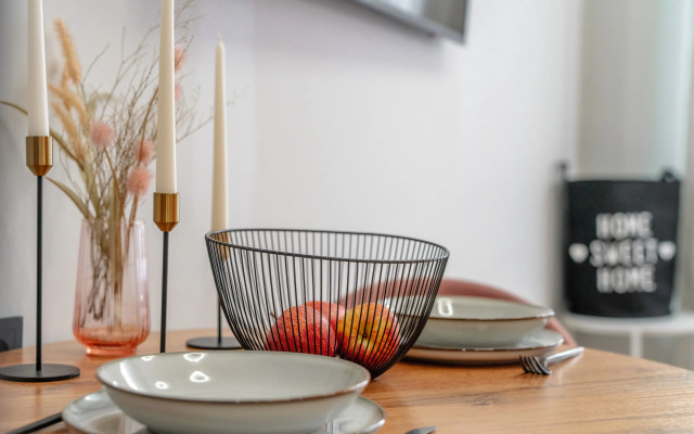 Апартаменты Улучшенные SweetHome на Лиговском 65