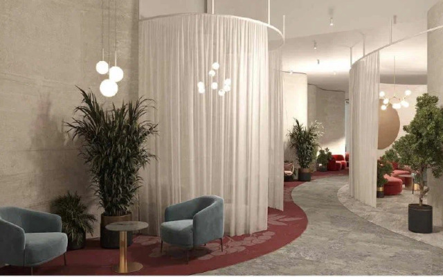Gostinitsa Ryabina Ot Vasta, Zavidovo Hotel