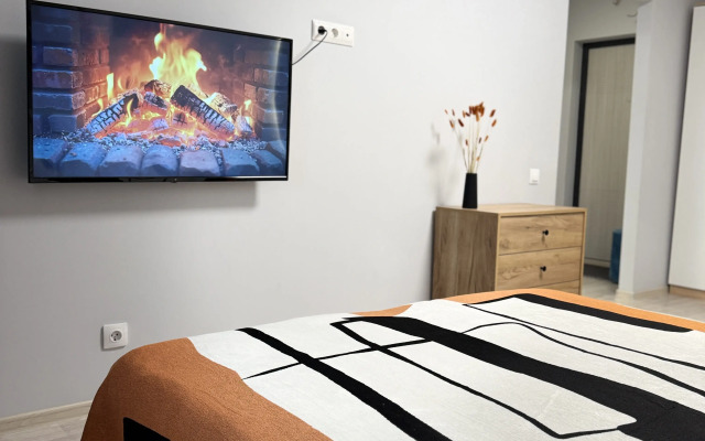 Квартира Видовая в центре Spb