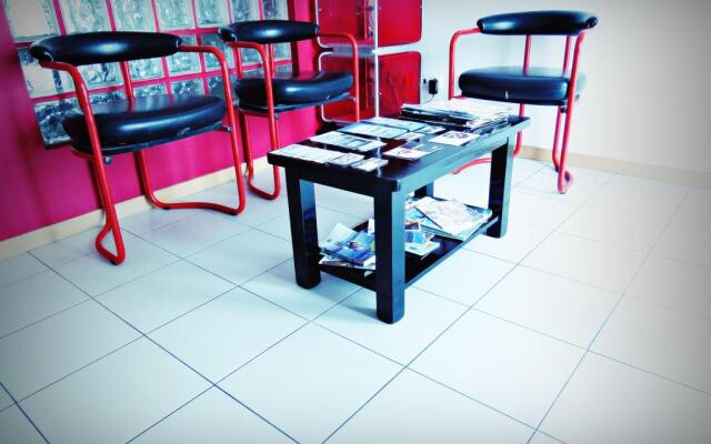 Residencia Praia Norte  - AL Mini-Hotel