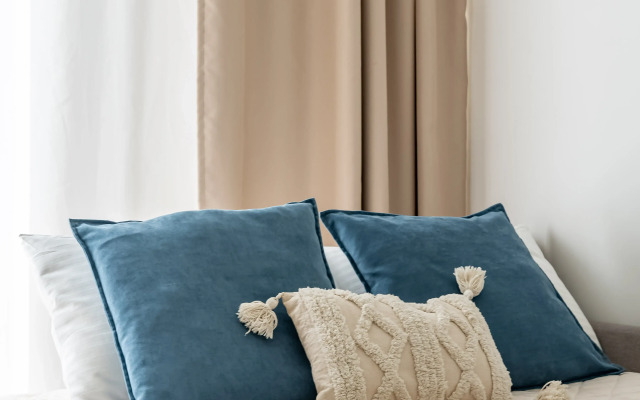 Апартаменты KEYTEE HOME YES III | Студия