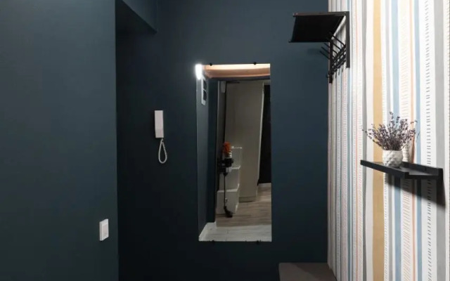 Квартира в центре Перми