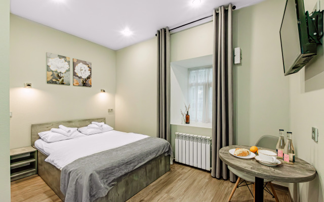 Berison Mayakovskogo Apart-Hotel