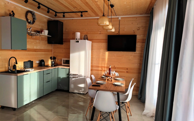 Kubik-Pz Guest house