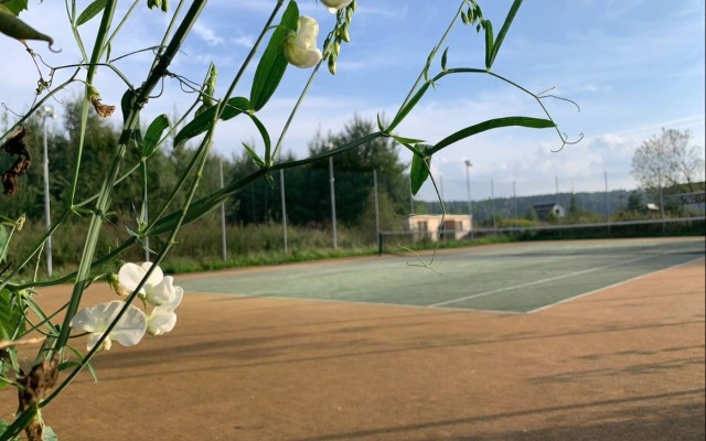 Гостевой дом Эколофт