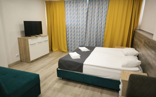 Sortavala Apart Hotel