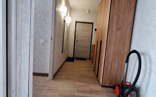 Komfort-Klassa V Yuzhnom Flat