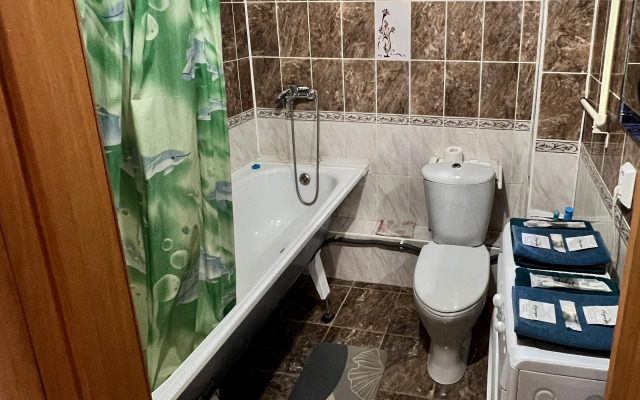 Апартаменты Апарт38 (8)