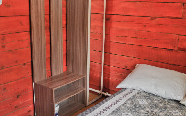 Family House  Guest House