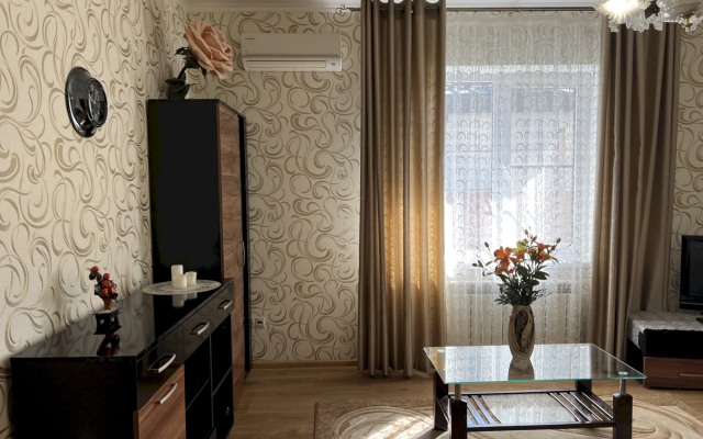 Квартира 406 на Мичурина 7