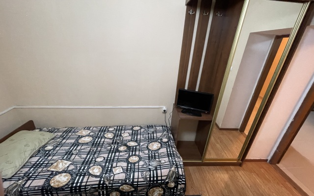 Мини-отель Отель с лечебными ваннами