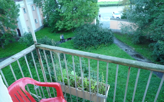 Квартира в центре Петрозаводска на Энгельса