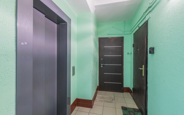 Domumetro Na Ostrovityanova 27k1 Apartments