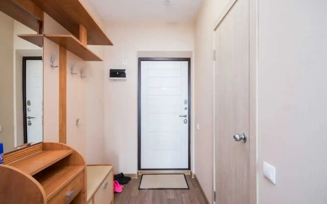 Апартаменты Студия Лукино 53А