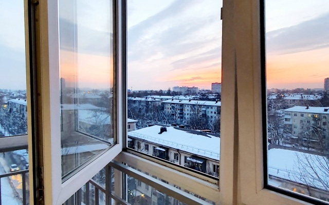 Krasnodar Dimitrova Flat