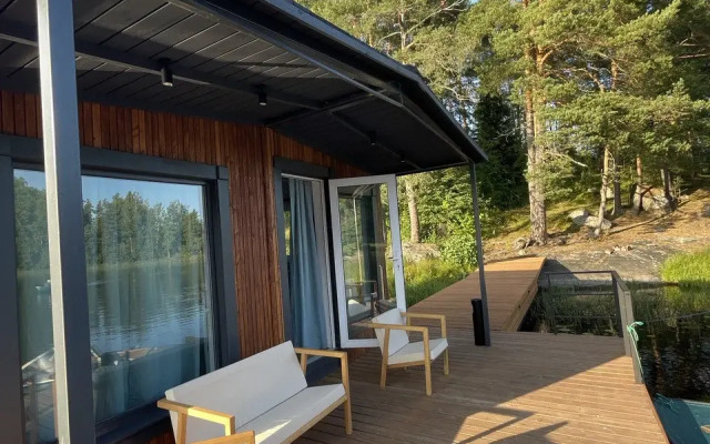 Na Vode Naedine Guest house