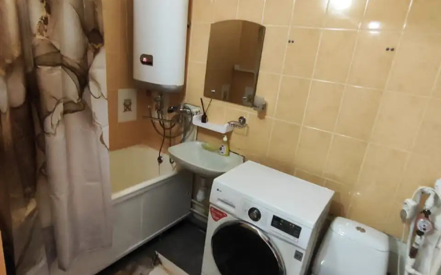 Квартира Просторная квартира рядом с Покровским парком