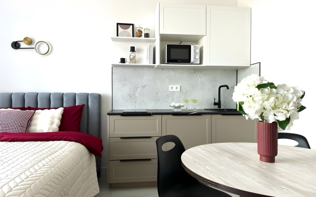 Квартира ЖК Родина