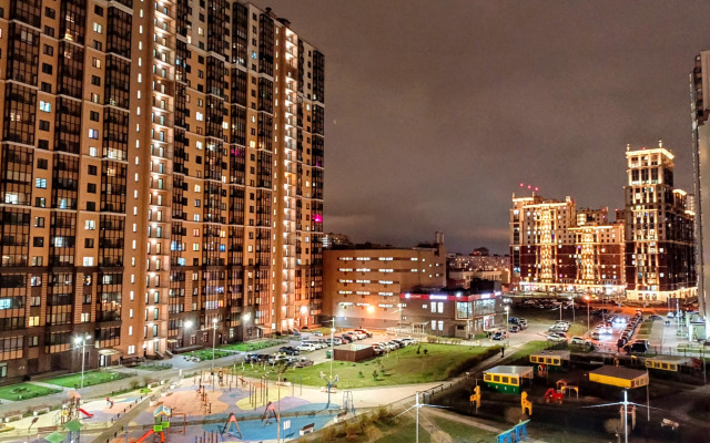 Квартира Люкс на Архивной