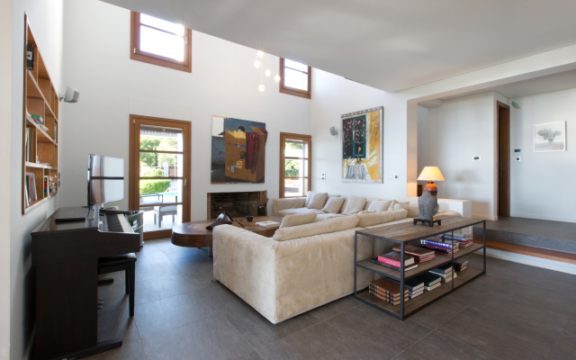 Terra Creta, Luxury Retreat and Spa Villa
