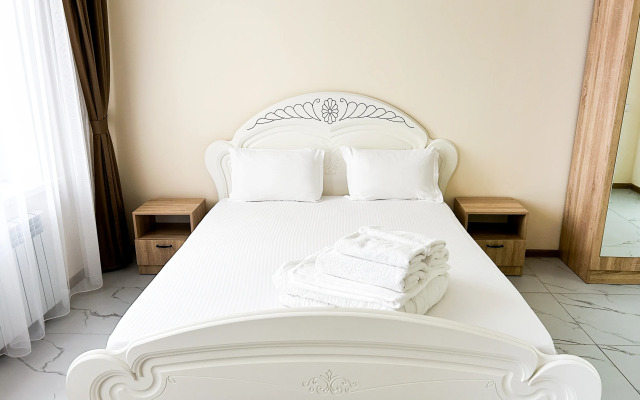 Отель Бекарыс