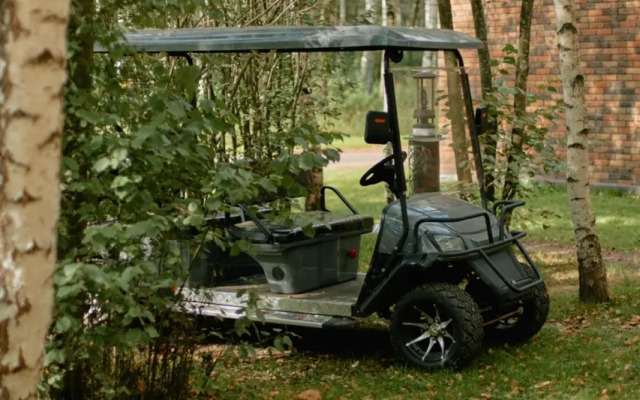 Бутик Отель Поле