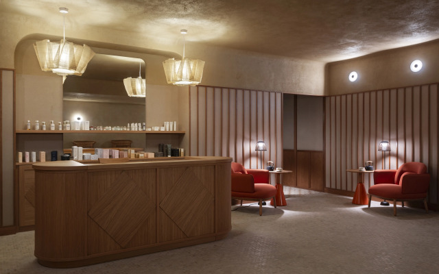 BODBE Hotel